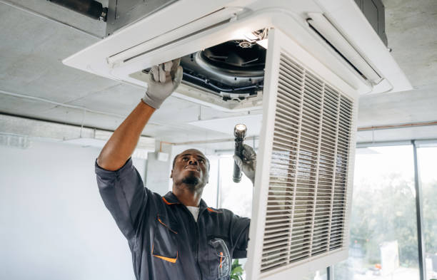 Licensed Hvac service in Princeton, IN - FH HVAC